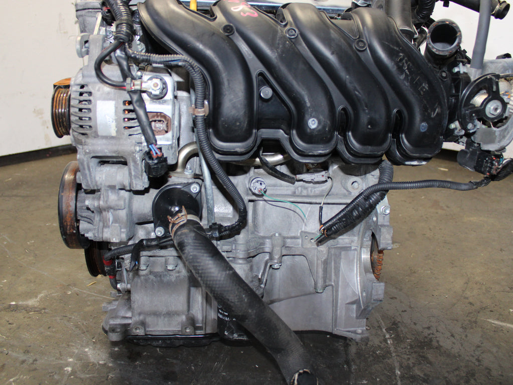 JDM 2006-2017 Toyota Yaris Motor 1NZFE 1.5L 4 Cyl Engine