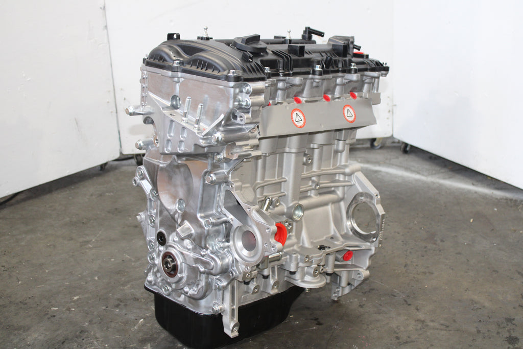 NEW 2012-2013 Kia Soul Motor MPi G4NA 2.0L 4-Cyl Engine