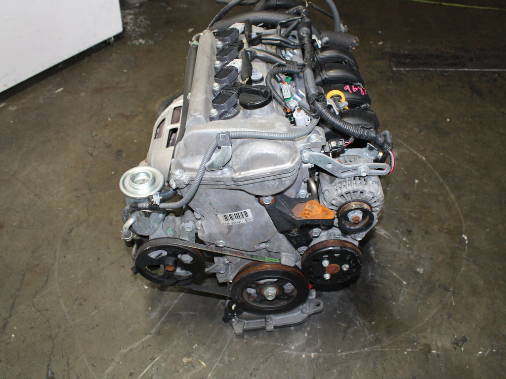 JDM 2006-2017 Toyota Yaris Motor 1NZFE 1.5L 4 Cyl Engine