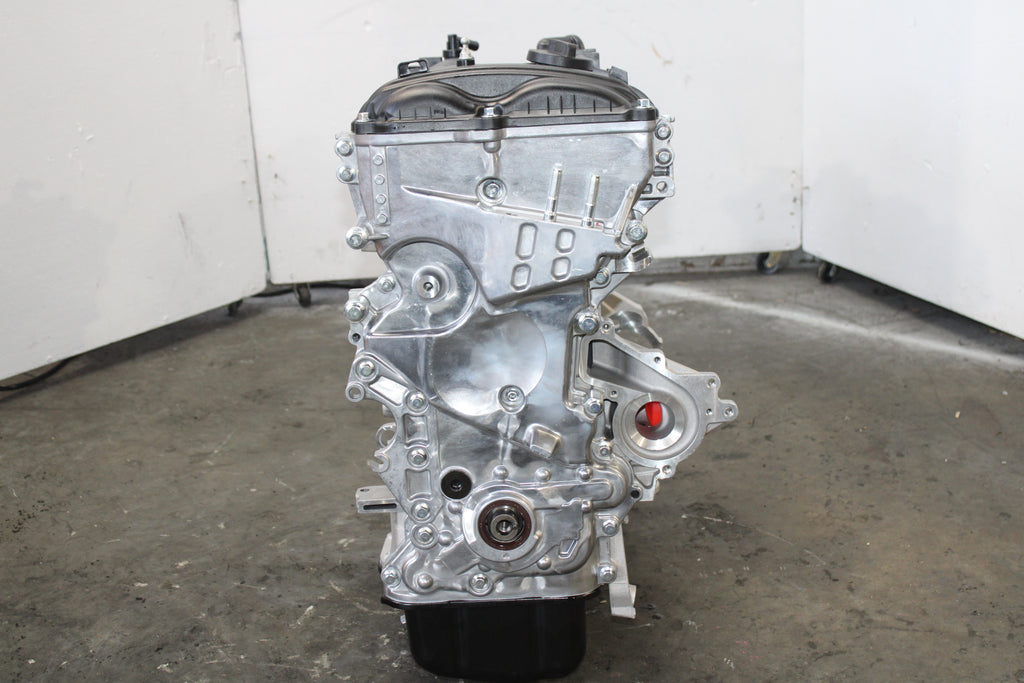 NEW 2012-2013 Kia Soul Motor MPi G4NA 2.0L 4-Cyl Engine