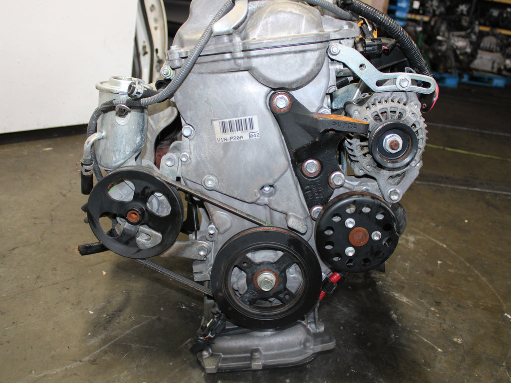 JDM 2006-2017 Toyota Yaris Motor 1NZFE 1.5L 4 Cyl Engine