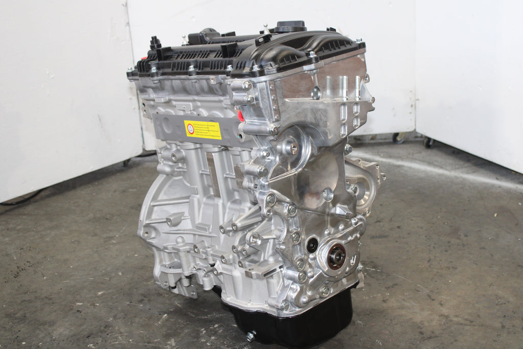 NEW 2012-2013 Kia Soul Motor MPi G4NA 2.0L 4-Cyl Engine
