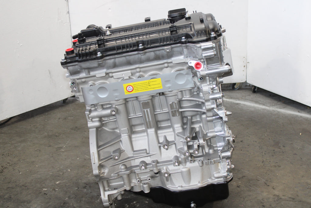 NEW 2012-2013 Kia Soul Motor MPi G4NA 2.0L 4-Cyl Engine