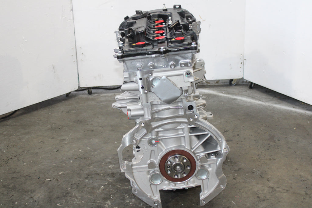 NEW 2012-2013 Kia Soul Motor MPi G4NA 2.0L 4-Cyl Engine