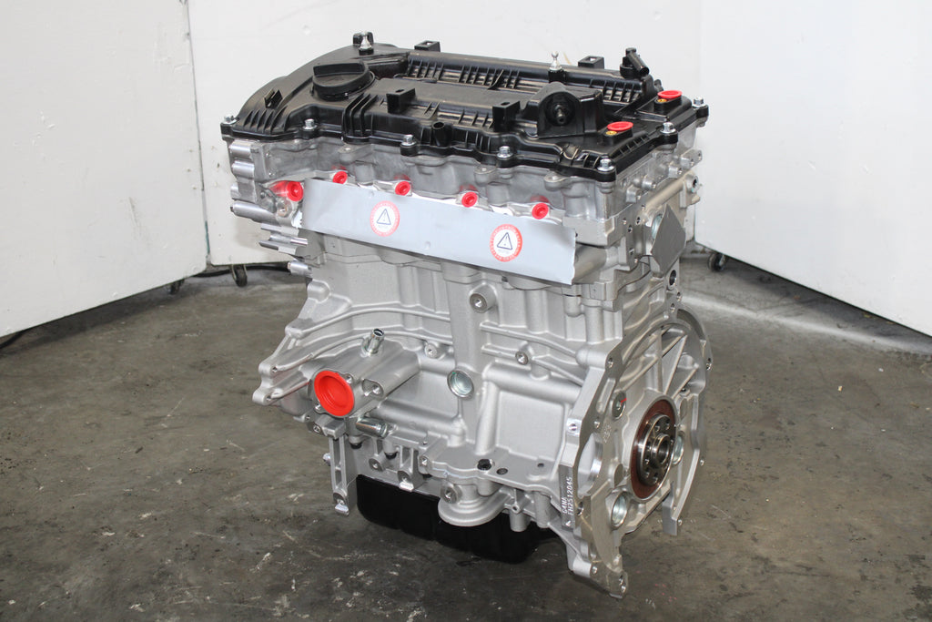 NEW 2012-2013 Kia Soul Motor MPi G4NA 2.0L 4-Cyl Engine