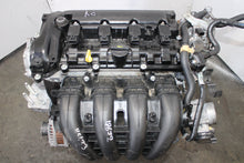 Load image into Gallery viewer, JDM 2018-2022 Mazda CX-5 Motor VIN L PY-VPS 2.5L 4 Cyl Engine