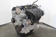 Load image into Gallery viewer, JDM 2018-2022 Mazda CX-5 Motor VIN L PY-VPS 2.5L 4 Cyl Engine