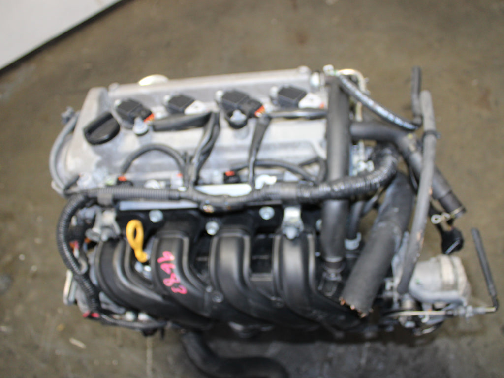 JDM 2006-2017 Toyota Yaris Motor 1NZFE 1.5L 4 Cyl Engine