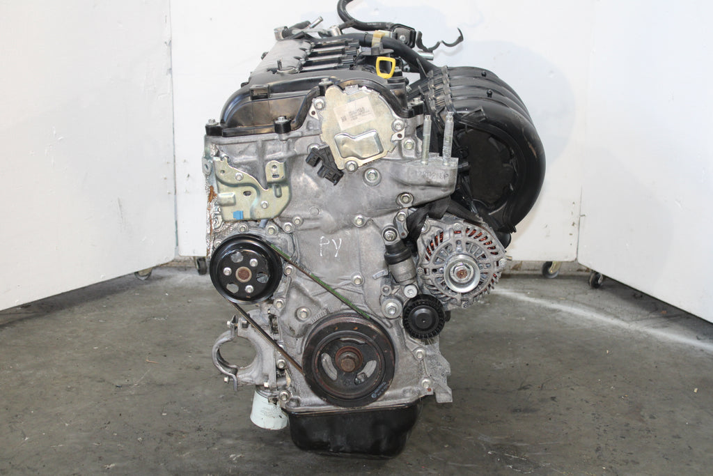 JDM 2018-2022 Mazda CX-5 Motor VIN L PY-VPS 2.5L 4 Cyl Engine
