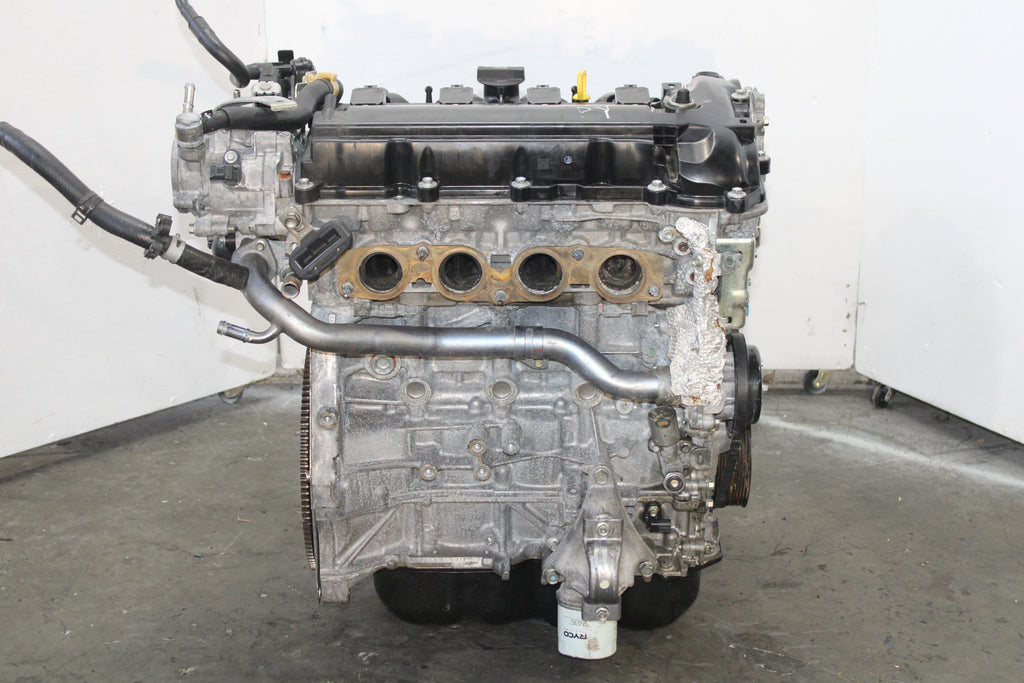 JDM 2018-2022 Mazda CX-5 Motor VIN L PY-VPS 2.5L 4 Cyl Engine