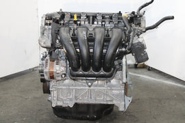 JDM 2018-2022 Mazda 3 Motor VIN L PY-VPS 2.5L 4 Cyl Engine