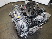 Load image into Gallery viewer, JDM 2009-2013 Nissan 370Z Infiniti G37 Engine 6cyl 3.7L JDM VQ37VHR RWD Motor