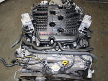 Load image into Gallery viewer, JDM 2009-2013 Nissan 370Z Infiniti G37 Engine 6cyl 3.7L JDM VQ37VHR RWD Motor