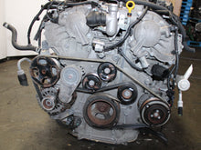 Load image into Gallery viewer, JDM 2009-2013 Nissan 370Z Infiniti G37 Engine 6cyl 3.7L JDM VQ37VHR RWD Motor