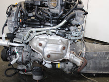 Load image into Gallery viewer, JDM 2009-2013 Nissan 370Z Infiniti G37 Engine 6cyl 3.7L JDM VQ37VHR RWD Motor