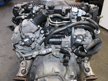 Load image into Gallery viewer, JDM 2009-2013 Nissan 370Z Infiniti G37 Engine 6cyl 3.7L JDM VQ37VHR RWD Motor