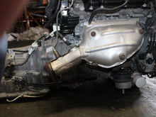 Load image into Gallery viewer, JDM 2009-2013 Nissan 370Z Infiniti G37 Engine 6cyl 3.7L JDM VQ37VHR RWD Motor