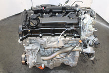 Load image into Gallery viewer, 2013-2017 Honda Accord Motor 2.4L K24W1 4 cylinder Engine