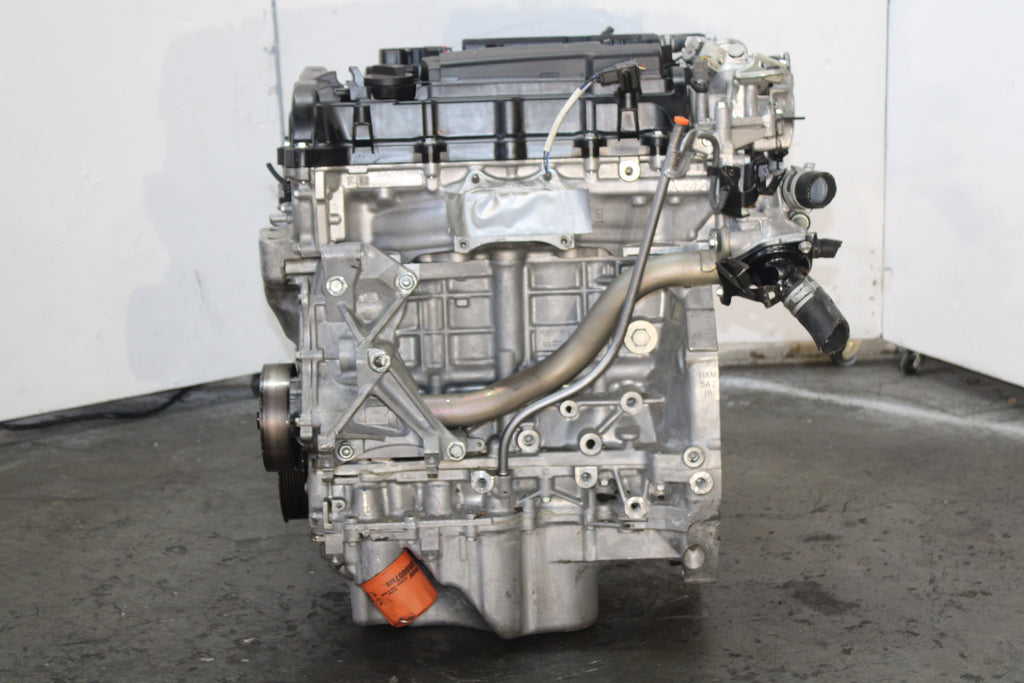 2013-2017 Honda Accord Motor 2.4L K24W1 4 cylinder Engine
