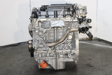 Load image into Gallery viewer, 2013-2017 Honda Accord Motor 2.4L K24W1 4 cylinder Engine