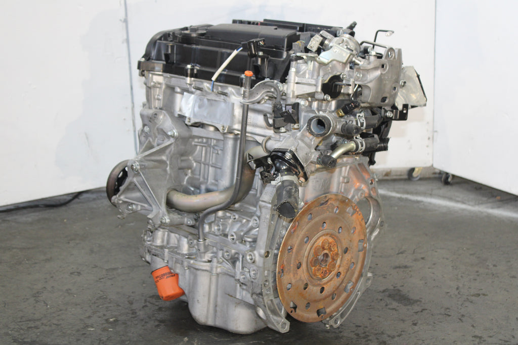 2013-2017 Honda Accord Motor 2.4L K24W1 4 cylinder Engine