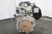 Load image into Gallery viewer, 2013-2017 Honda Accord Motor 2.4L K24W1 4 cylinder Engine