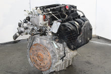 Load image into Gallery viewer, 2013-2017 Honda Accord Motor 2.4L K24W1 4 cylinder Engine