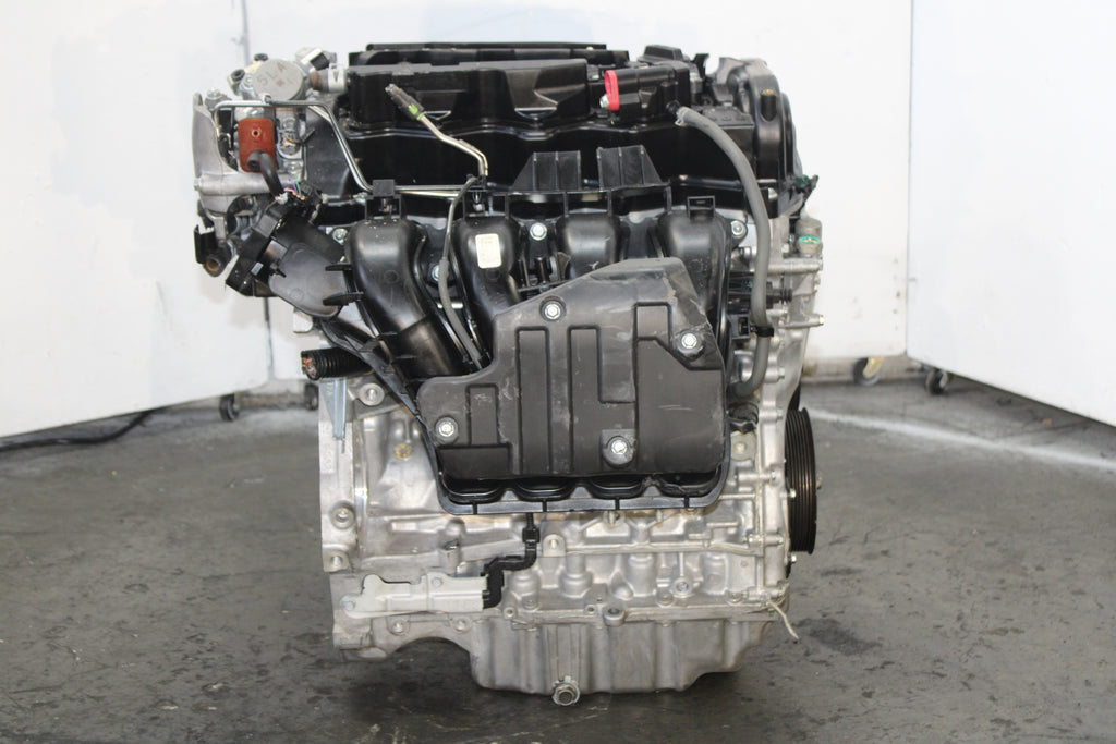 2013-2017 Honda Accord Motor 2.4L K24W1 4 cylinder Engine