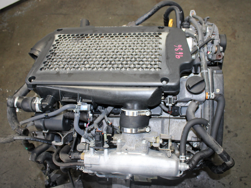 JDM 2002-2007 Toyota Caldina Motor 3SGTE-5GEN 2.0L 4 Cyl Engine