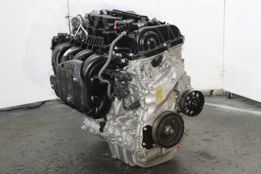 2013-2017 Honda Accord Motor 2.4L K24W1 4 cylinder Engine