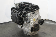 Load image into Gallery viewer, 2013-2017 Honda Accord Motor 2.4L K24W1 4 cylinder Engine