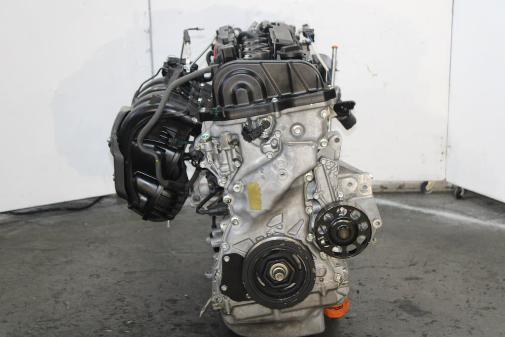 2013-2017 Honda Accord Motor 2.4L K24W1 4 cylinder Engine