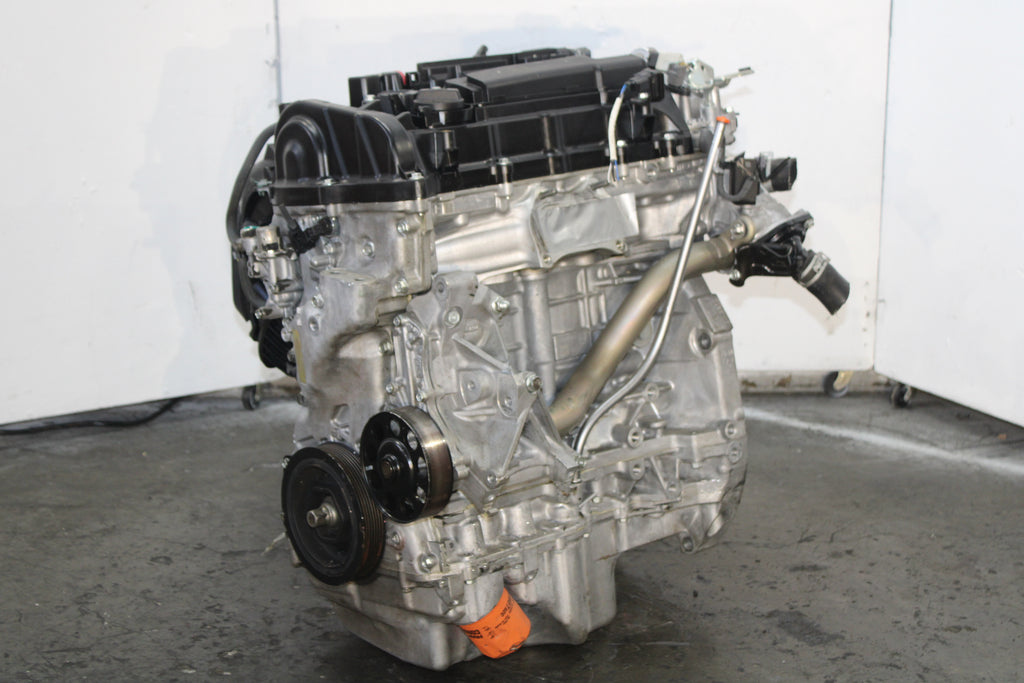 2013-2017 Honda Accord Motor 2.4L K24W1 4 cylinder Engine