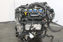 Load image into Gallery viewer, 2017-2019 Ford Escape Motor 1.5L, VIN D, 8th digit, turbo 4 Cyl Engine