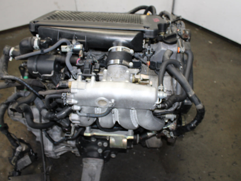 JDM 2002-2007 Toyota Caldina Motor 3SGTE-5GEN 2.0L 4 Cyl Engine