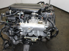 Load image into Gallery viewer, JDM 2002-2007 Toyota Caldina Motor 3SGTE-5GEN 2.0L 4 Cyl Engine