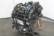 Load image into Gallery viewer, 2017-2019 Ford Escape Motor 1.5L, VIN D, 8th digit, turbo 4 Cyl Engine