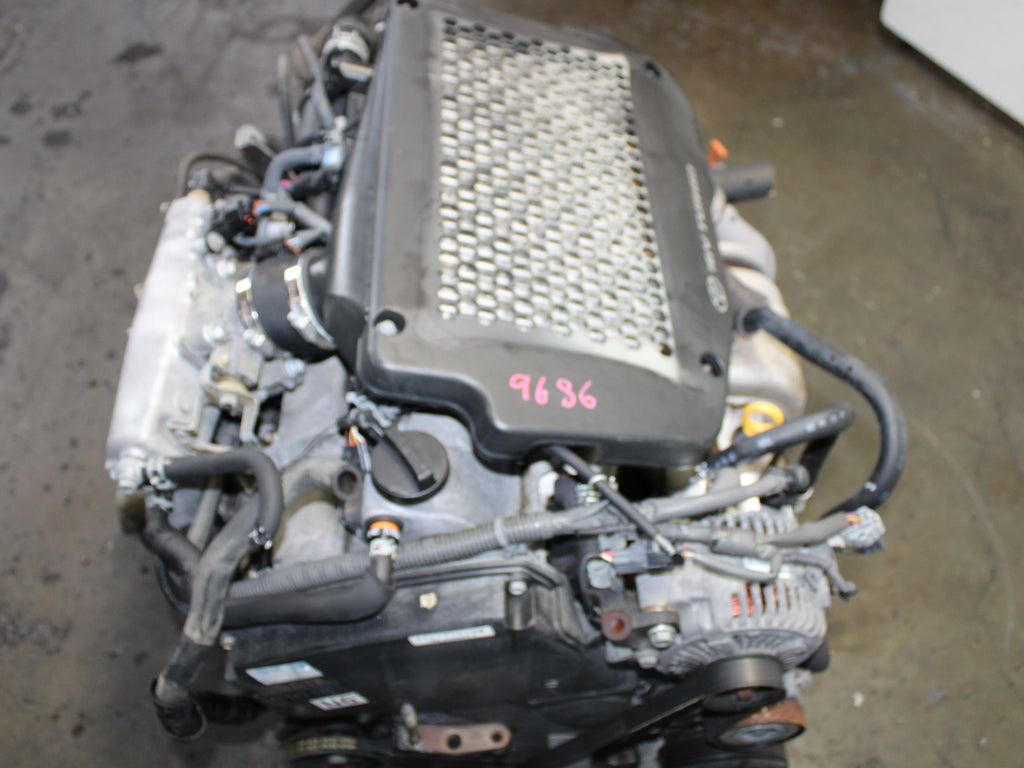 JDM 2002-2007 Toyota Caldina Motor 3SGTE-5GEN 2.0L 4 Cyl Engine