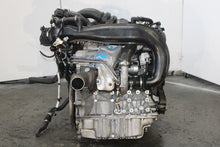Load image into Gallery viewer, 2017-2019 Ford Escape Motor 1.5L, VIN D, 8th digit, turbo 4 Cyl Engine