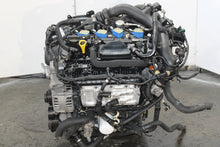 Load image into Gallery viewer, 2017-2019 Ford Escape Motor 1.5L, VIN D, 8th digit, turbo 4 Cyl Engine
