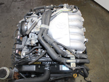 Load image into Gallery viewer, JDM 1996-2004 Toyota 4Runner T100 Tacoma 3.4L Motor V6 5VZ DOHC 6-Cyl Engine