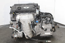 Load image into Gallery viewer, 2011-2012 Mini Cooper N16 Motor Non Turbo 1.6L 4-Cyl Engine