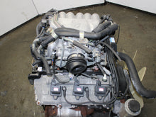 Load image into Gallery viewer, JDM 1996-2004 Toyota 4Runner T100 Tacoma 3.4L Motor V6 5VZ DOHC 6-Cyl Engine