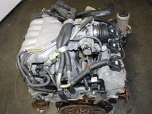 Load image into Gallery viewer, JDM 1996-2004 Toyota 4Runner T100 Tacoma 3.4L Motor V6 5VZ DOHC 6-Cyl Engine