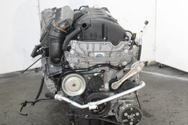 2011-2012 Mini Cooper N16 Motor Non Turbo 1.6L 4-Cyl Engine