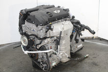Load image into Gallery viewer, 2011-2012 Mini Cooper N16 Motor Non Turbo 1.6L 4-Cyl Engine