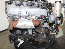 Load image into Gallery viewer, JDM 1996-2004 Toyota 4Runner T100 Tacoma 3.4L Motor V6 5VZ DOHC 6-Cyl Engine