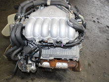 Load image into Gallery viewer, JDM 1996-2004 Toyota 4Runner T100 Tacoma 3.4L Motor V6 5VZ DOHC 6-Cyl Engine