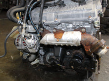 Load image into Gallery viewer, JDM 1996-2004 Toyota 4Runner T100 Tacoma 3.4L Motor V6 5VZ DOHC 6-Cyl Engine