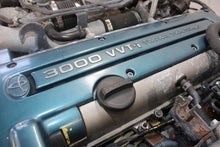 Load image into Gallery viewer, JDM 1997-2004 Toyota Aristo GS300 Motor 2JZGTE-VVTI 3.0L 6 Cyl Engine